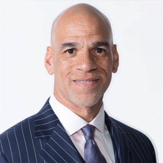 Anton Goff