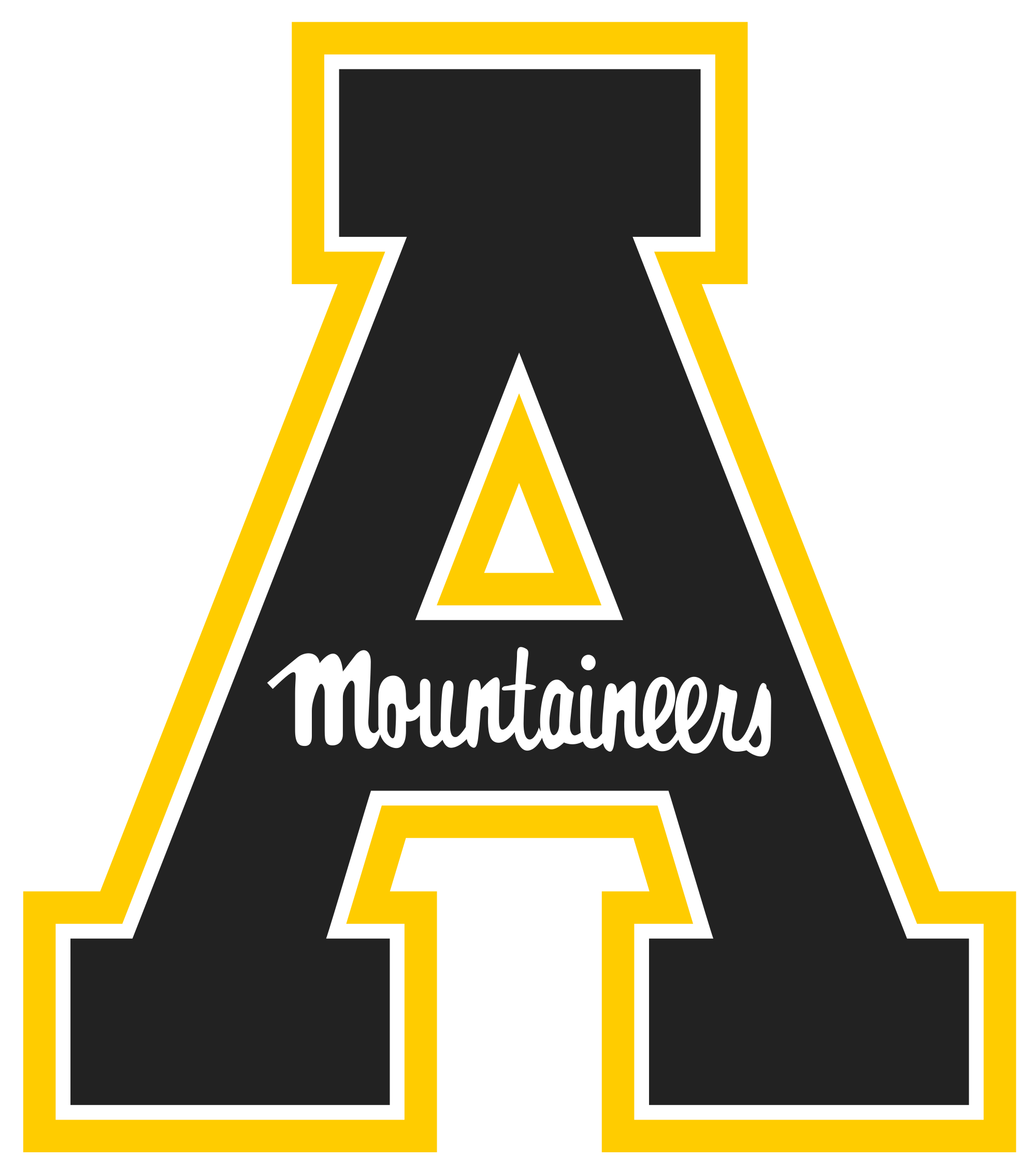 Appalachian State University Logo