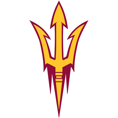 Arizona State Logo