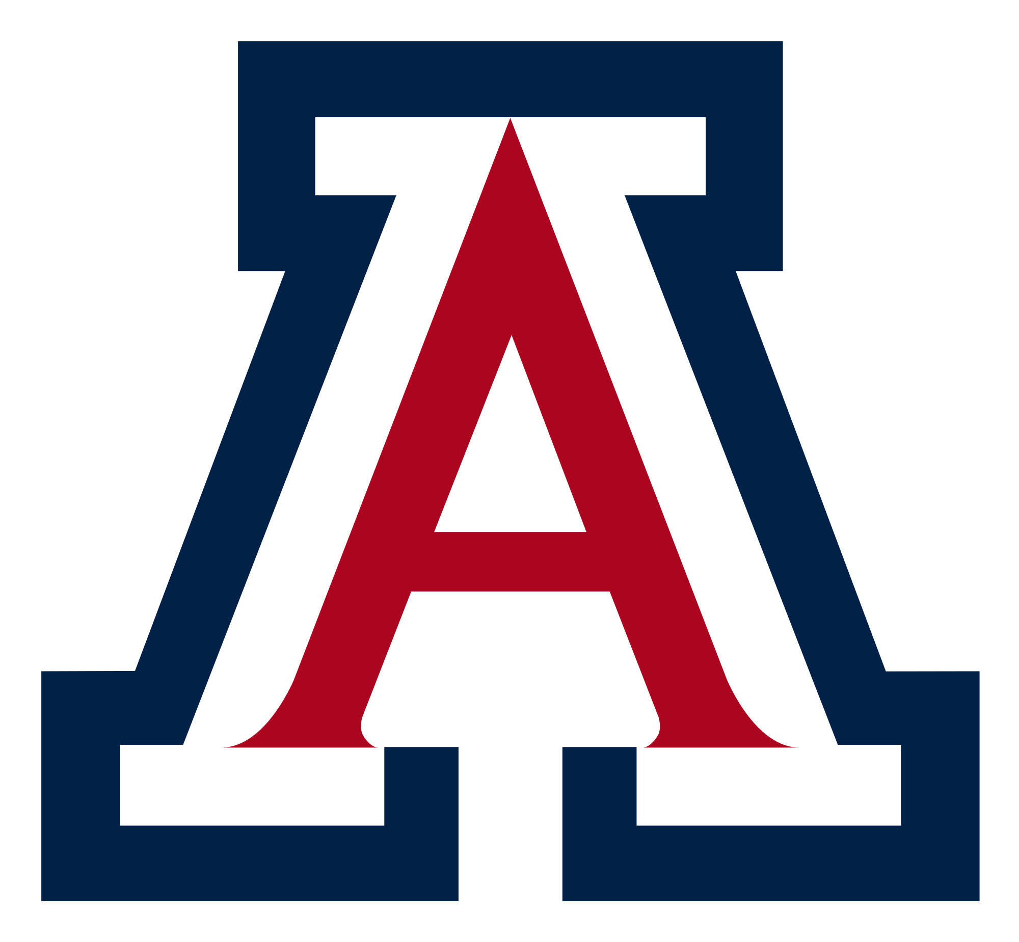University of Arizona Logo