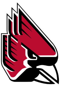 Ball State University Logo