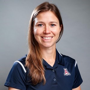 Rebecca Moros