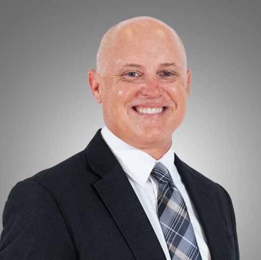 Bobby Smitheran