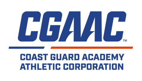 Coast Guard Academy Athletic Corporation Logo