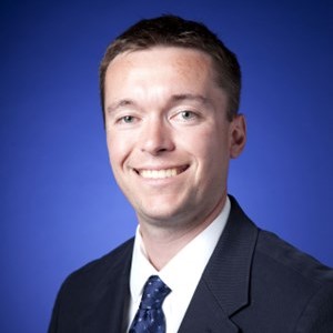 Chris Alston