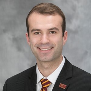 Chris Hawthorne