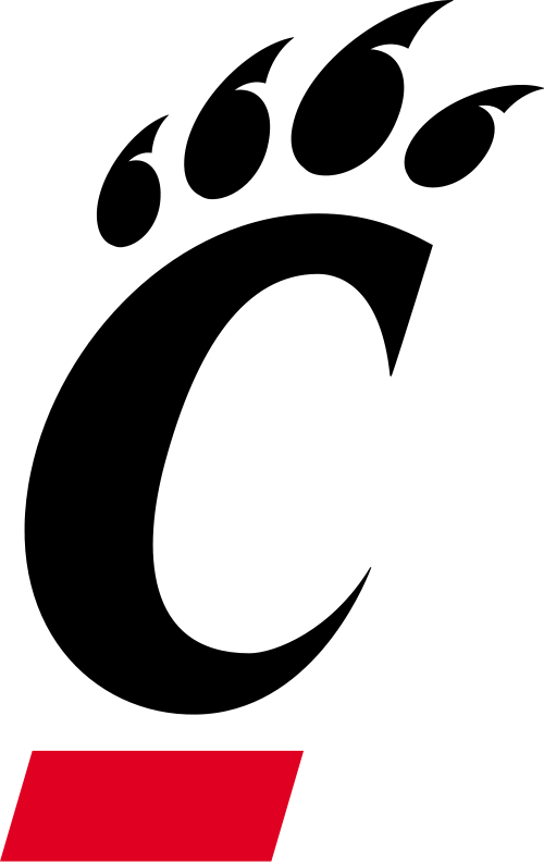 University of Cincinnati Logo