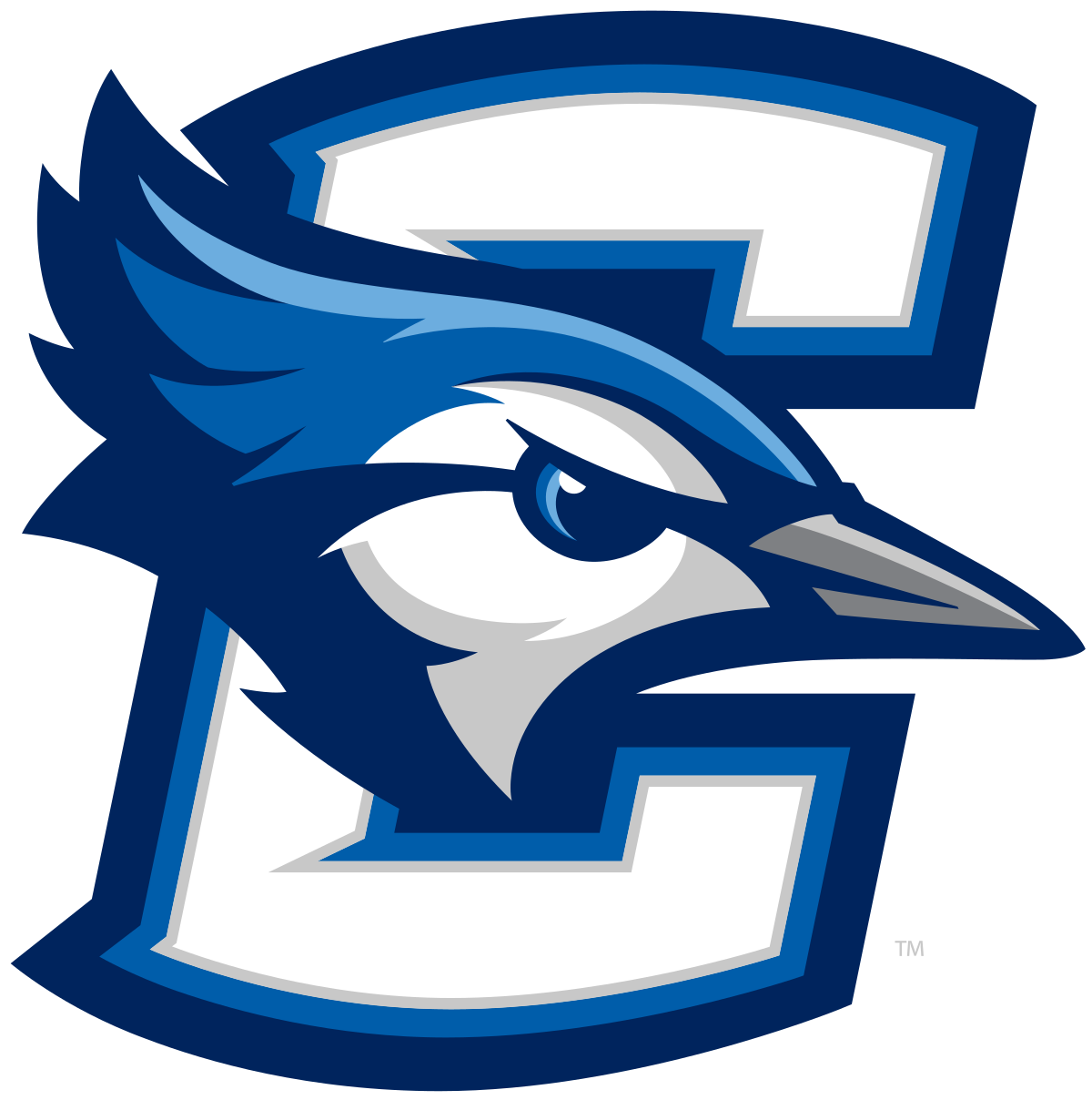 Creighton University Logo