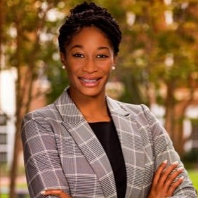 Darrice Griffin