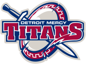 University of Detroit Mercy Logo