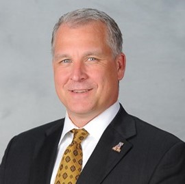 Doug Gillin