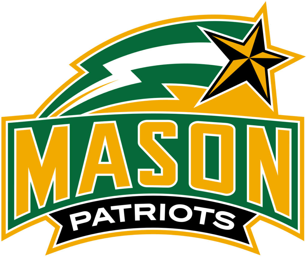 George Mason University Logo