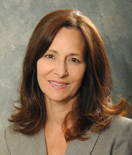 Dr. Jeri Beggs