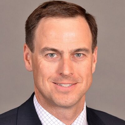 John Currie