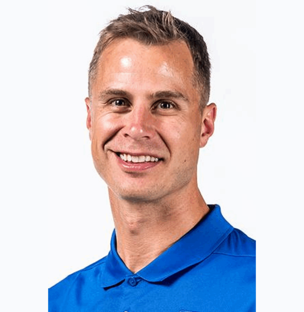 Jon Scheyer