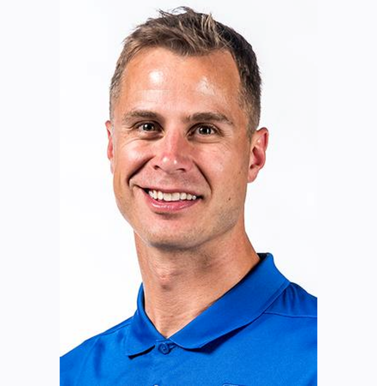 Jon Scheyer
