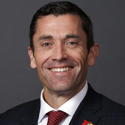 Josh Heird
