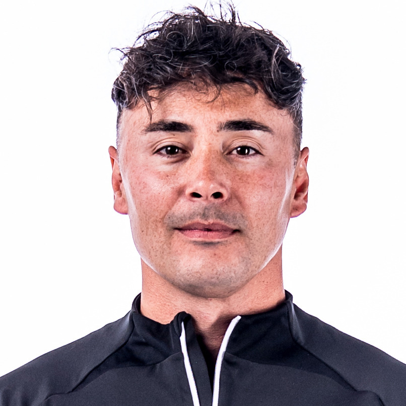 Kieran Hall