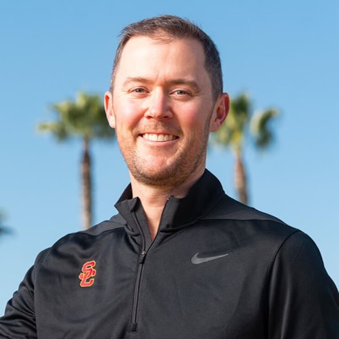 Lincoln Riley