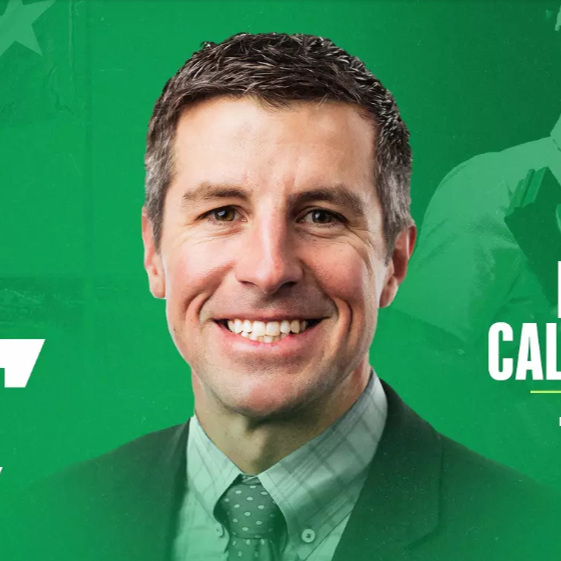 Luke Calcatera