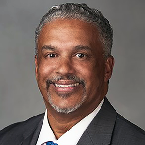 Marvin Menzies