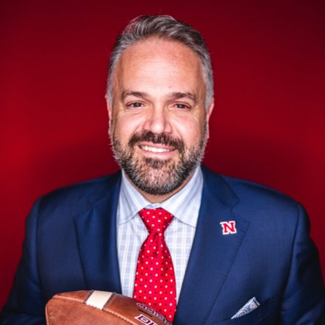 Matt Rhule