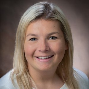 Kim McGowan