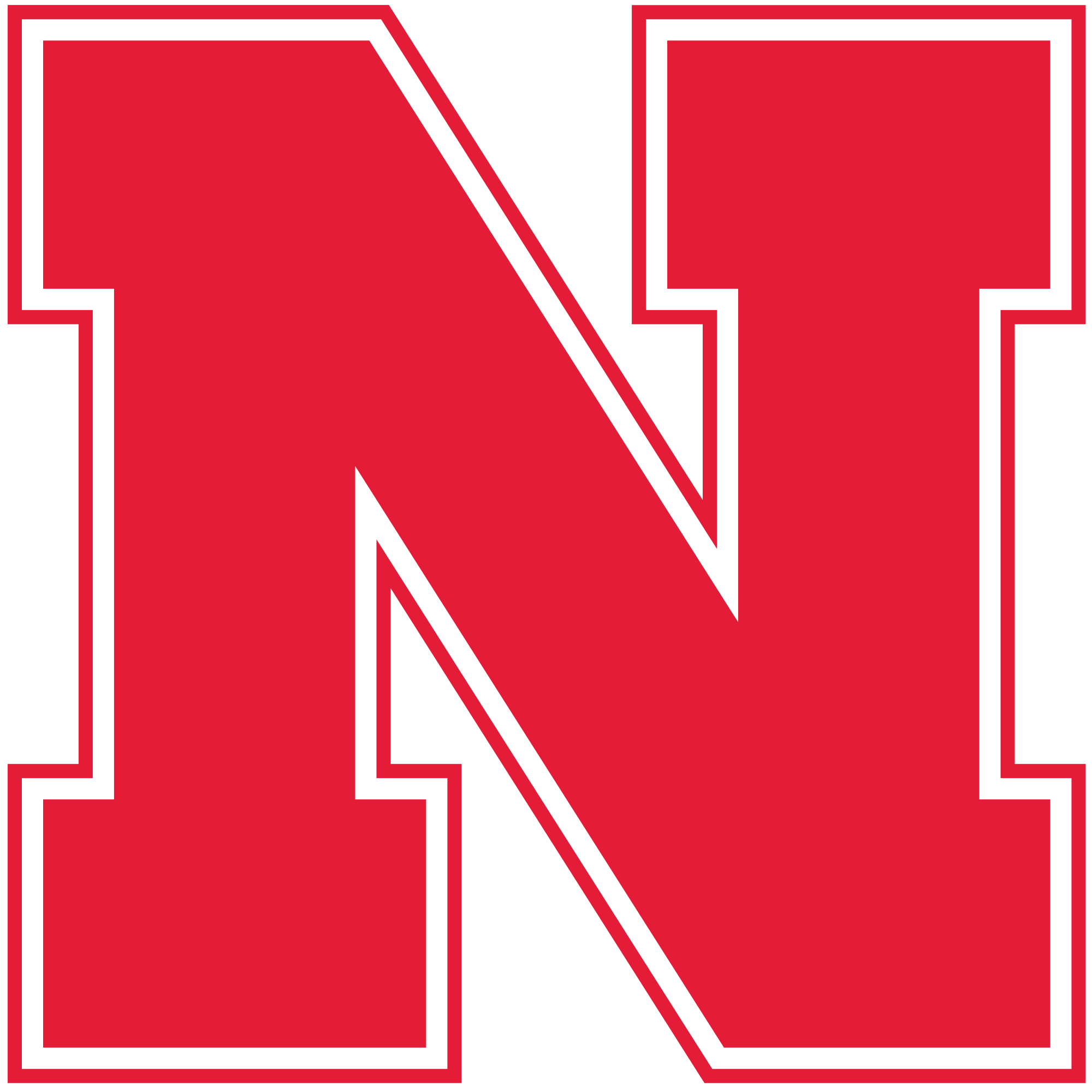 University of Nebraska-Lincoln Logo