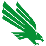 University of North Texas Logo