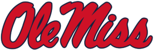 Ole Miss Logo