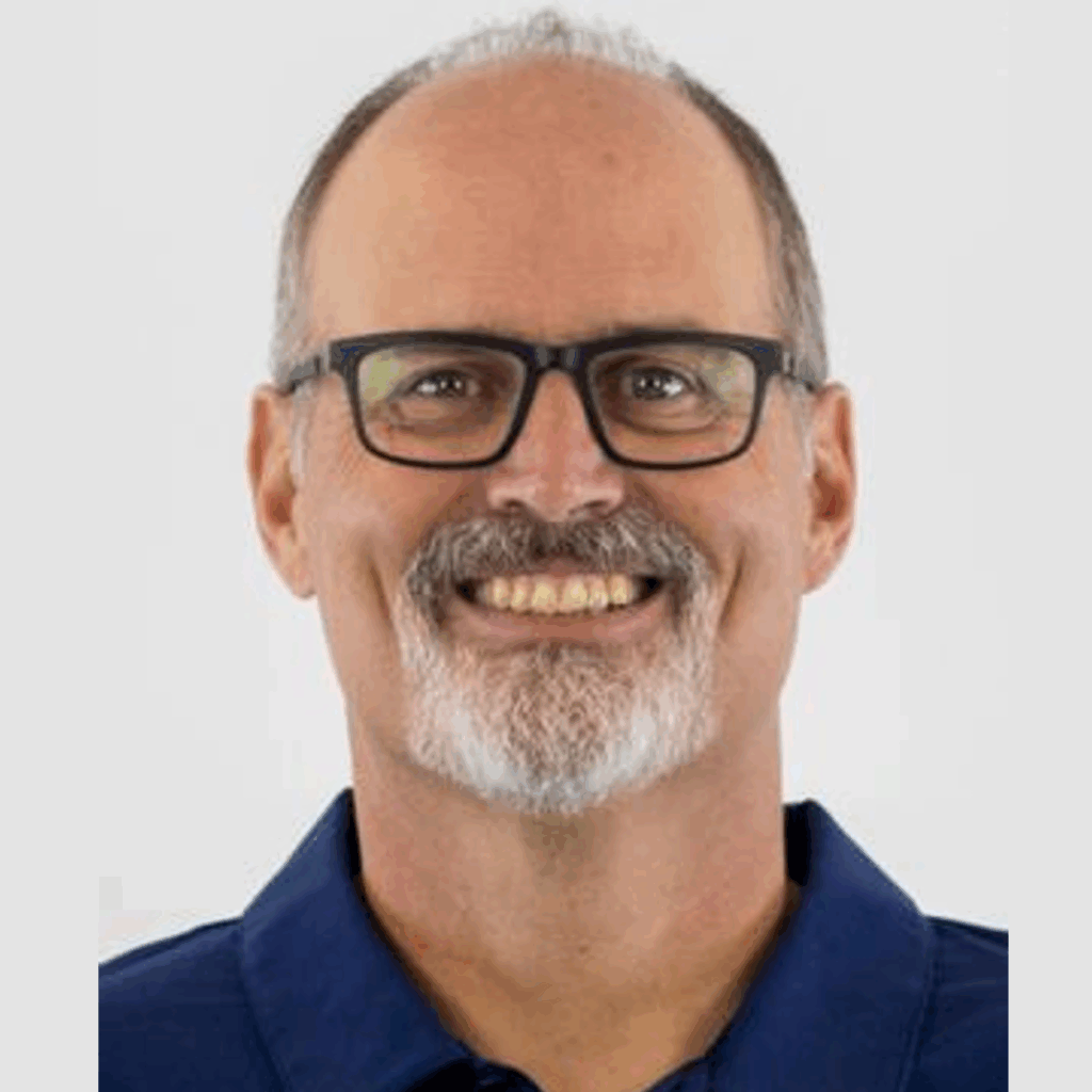 Pete Shinnick