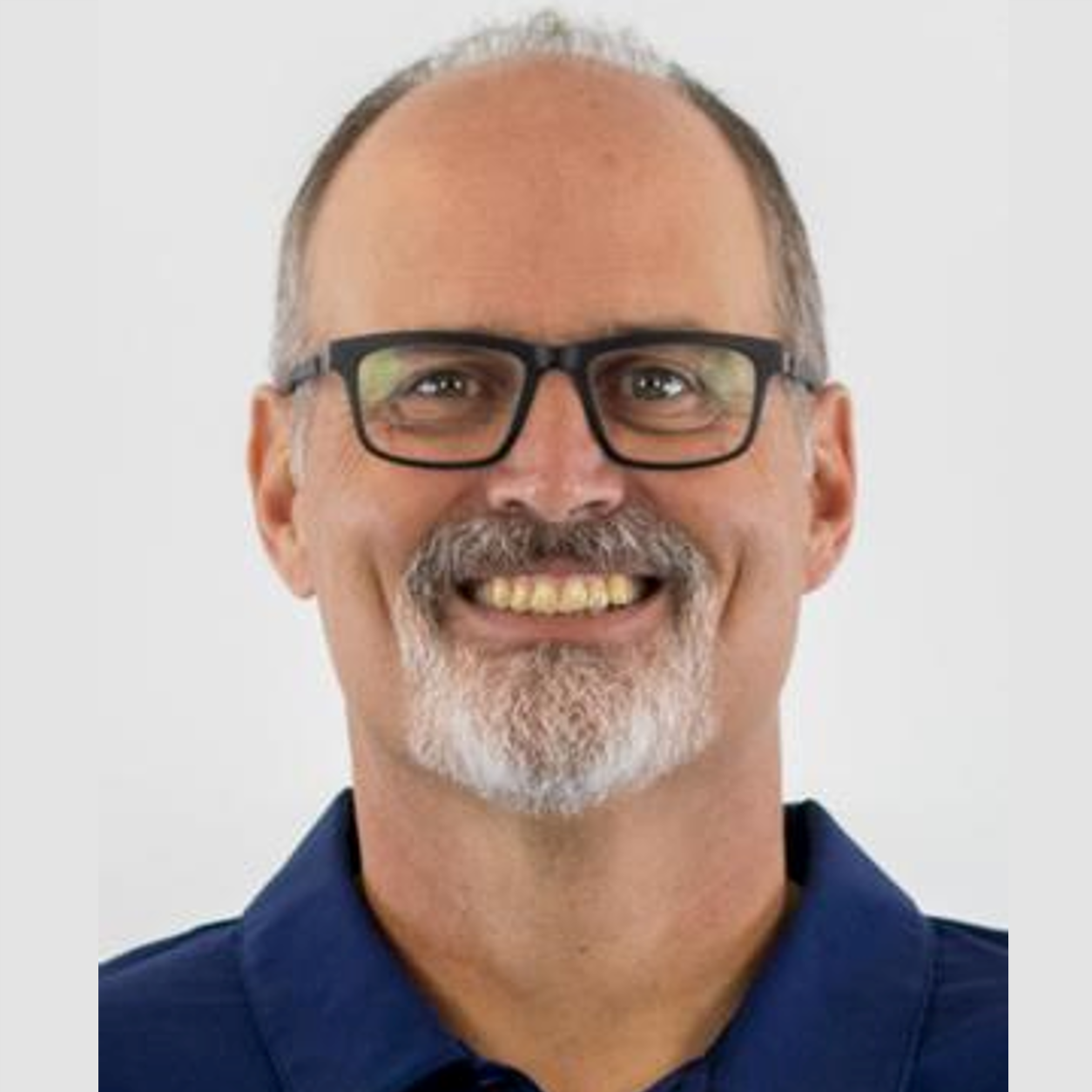 Pete Shinnick