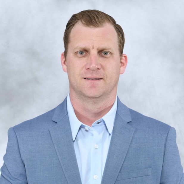 Rhett Lashlee