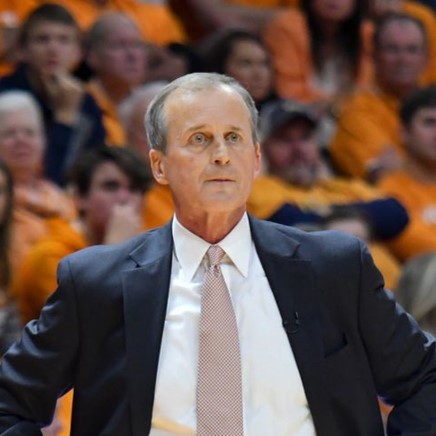 Rick Barnes