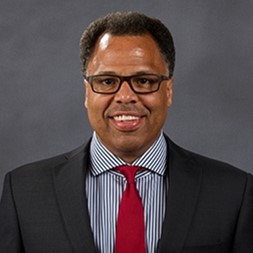 Ritchie McKay