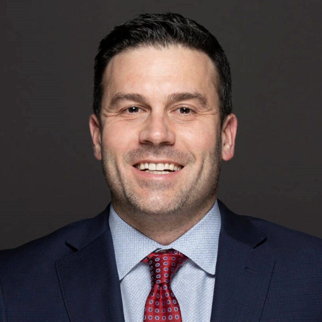 Ryan Pedon