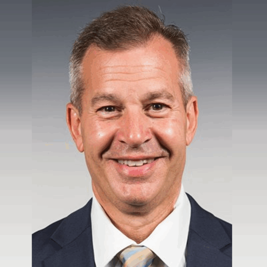 Scott Hecht