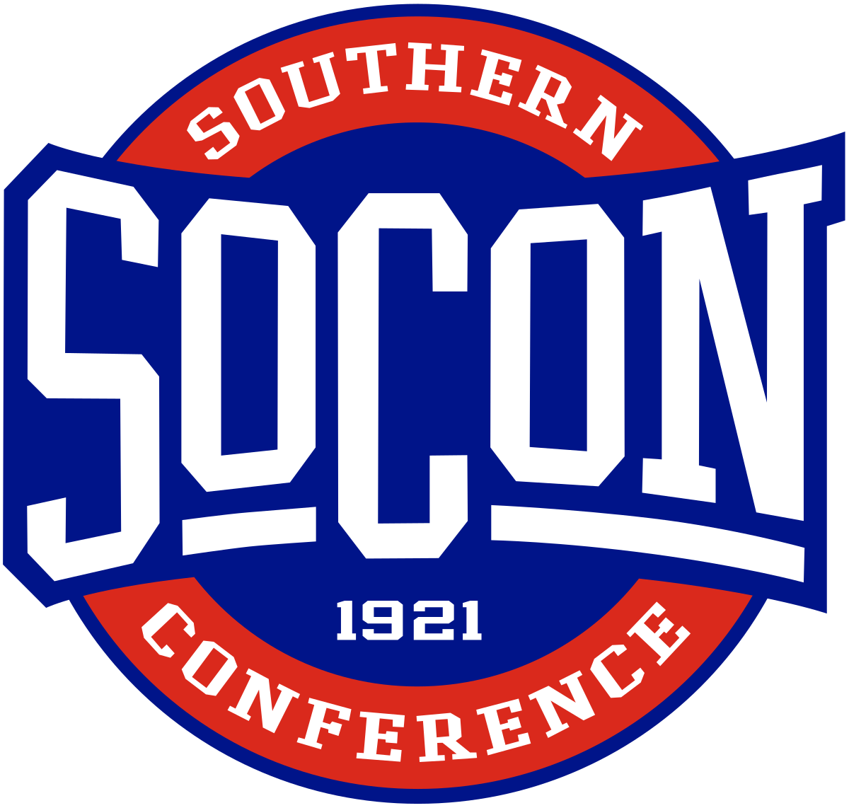 Southern Conference Logo