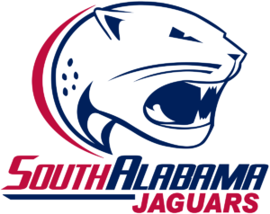 University of South Alabama Logo