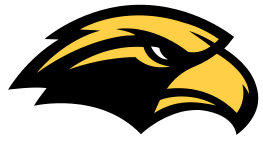 University of Southern Mississippi Logo