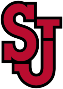 St. John’s University Logo