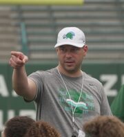 Jon Sumrall