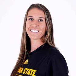 Taryn VanThof