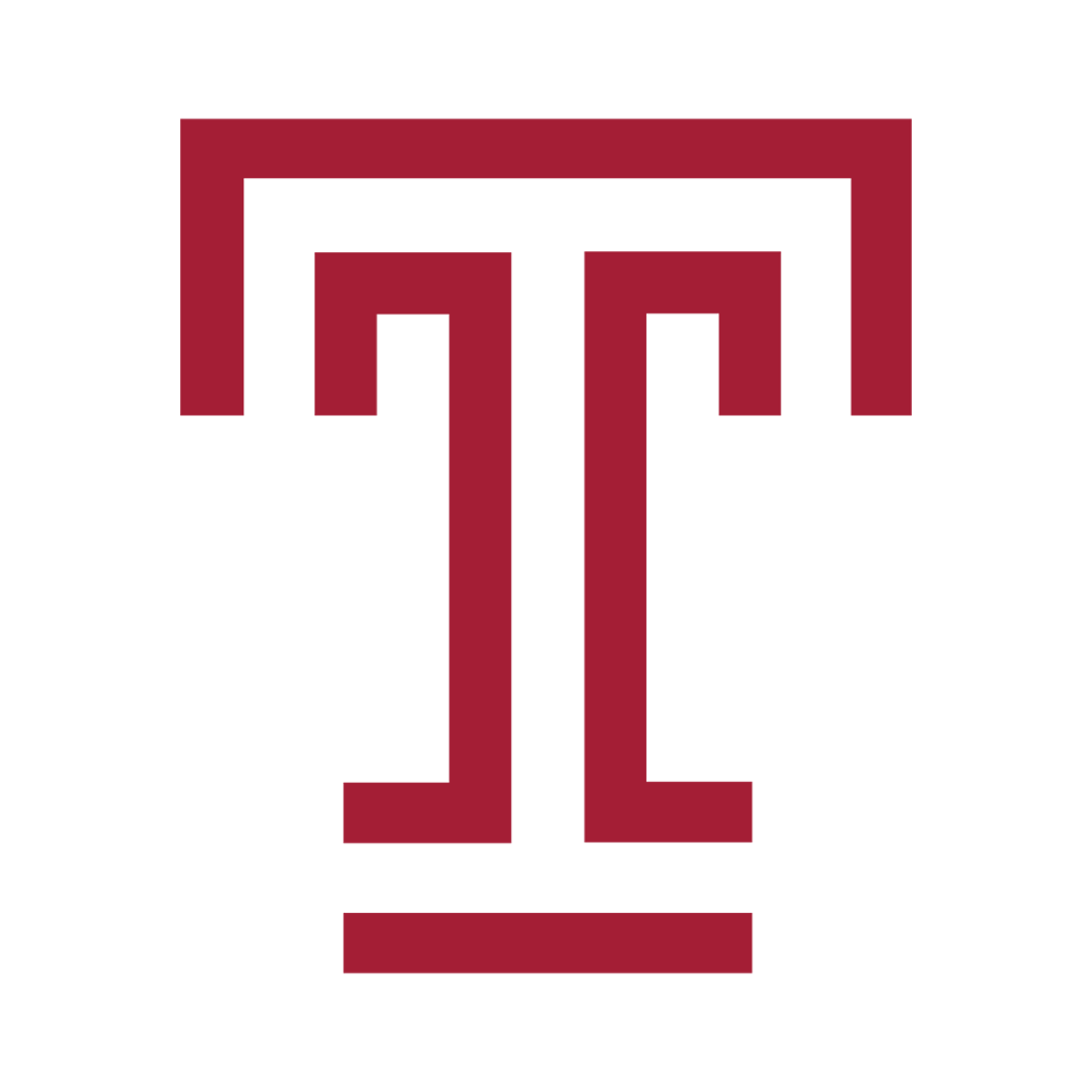 Temple University Logo