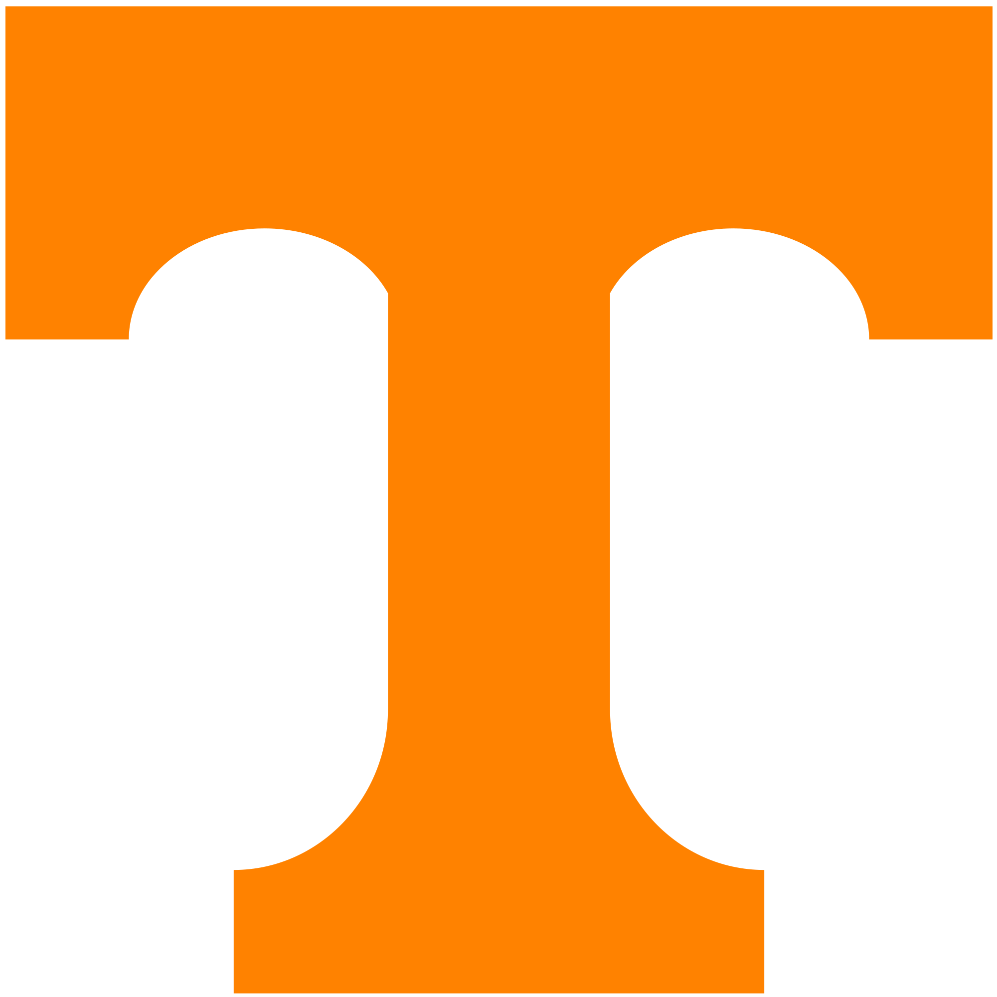 University of Tennessee Logo