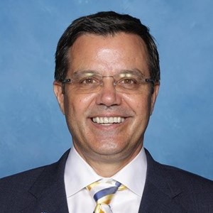 Tim Miles
