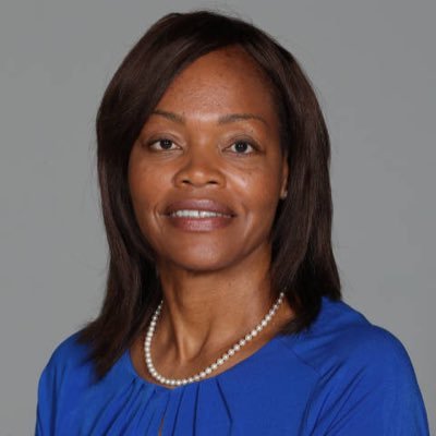 Trina Patterson