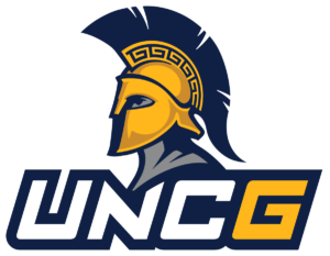 University of North Carolina, Greensboro Logo