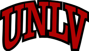 University of Nevada, Las Vegas Logo