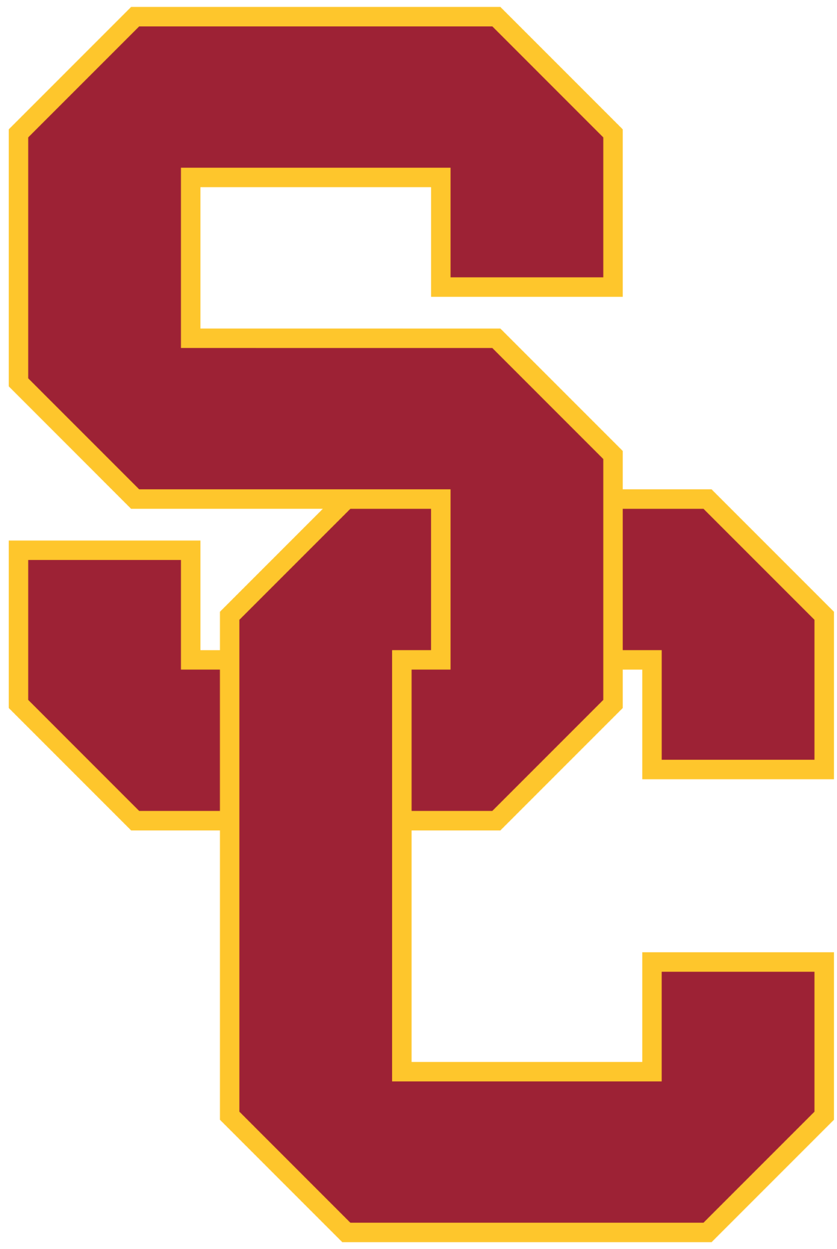 University of Southern California Logo